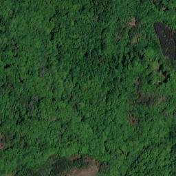 Satellite imagery of Visoko Brdo, BA