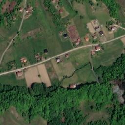 Satellite imagery of Sokolina, BA