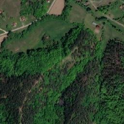 Satellite imagery of Sokolina, BA