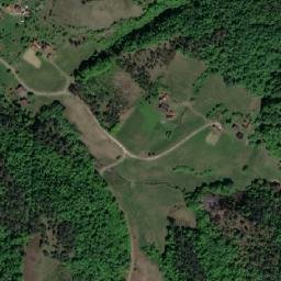 Satellite imagery of Okruglica, BA