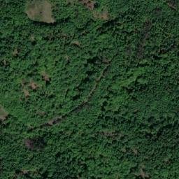 Satellite imagery of Okruglica, BA