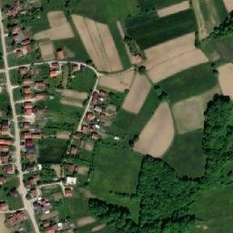 Satellite imagery of Tumbin Breg, BA