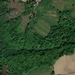 Satellite imagery of Tumbin Breg, BA