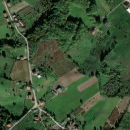 Satellite imagery of Keleba, BA