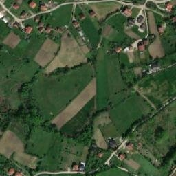 Satellite imagery of Keleba, BA