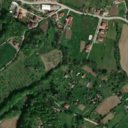 Satellite imagery of Keleba, BA