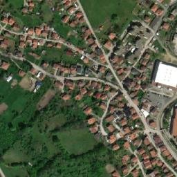 Satellite imagery of Grič, BA