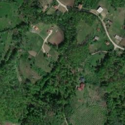 Satellite imagery of Talambas, BA