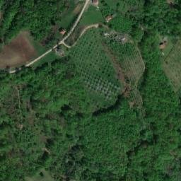 Satellite imagery of Talambas, BA