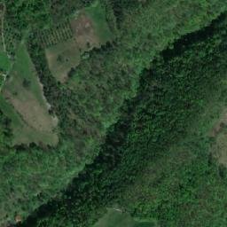 Satellite imagery of Kikić, BA