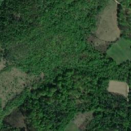 Satellite imagery of Metaljišta, BA