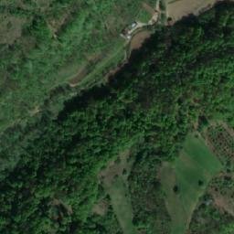 Satellite imagery of Svinjci, BA