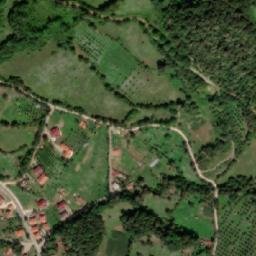 Satellite imagery of Karahum, BA