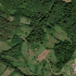 Satellite imagery of Karahum, BA