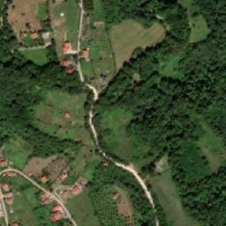 Satellite imagery of Karahum, BA