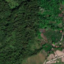 Satellite imagery of Mlakve, BA