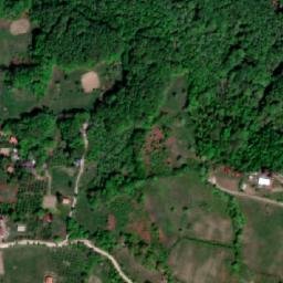 Satellite imagery of Lepici, BA