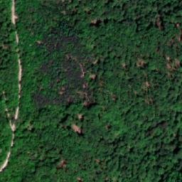 Satellite imagery of Lepici, BA