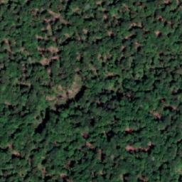 Satellite imagery of Ključ, BA