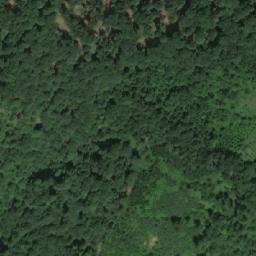 Satellite imagery of Veliki Kamen, BA