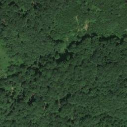Satellite imagery of Delibuvka, BA