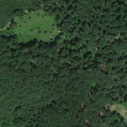 Satellite imagery of Delibuvka, BA