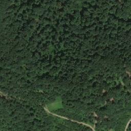 Satellite imagery of Vjeternik, BA