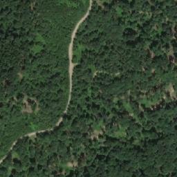 Satellite imagery of Vjeternik, BA