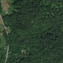 Satellite imagery of Straža, BA