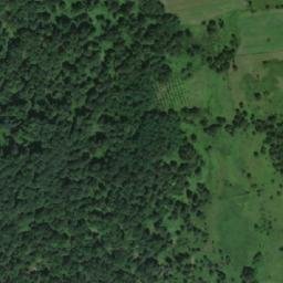 Satellite imagery of Straža, BA