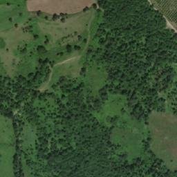 Satellite imagery of Straža, BA