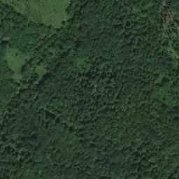 Satellite imagery of Gorela Kosa, BA