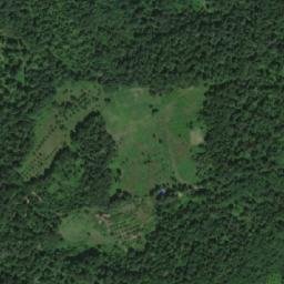 Satellite imagery of Gorela Kosa, BA