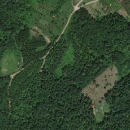 Satellite imagery of Gorela Kosa, BA