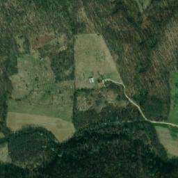 Satellite imagery of Samarine, BA