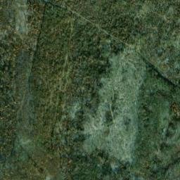 Satellite imagery of Golo Brdo, RS