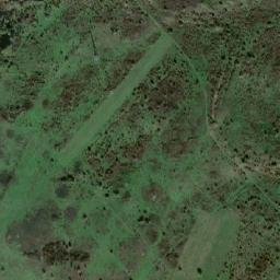 Satellite imagery of Mina Vărad, RO