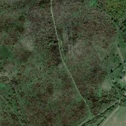 Satellite imagery of Mina Vărad, RO