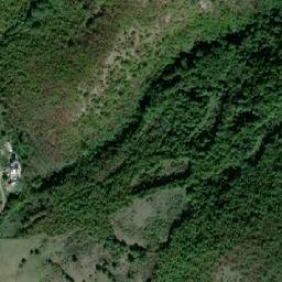 Satellite imagery of Mina Vărad, RO