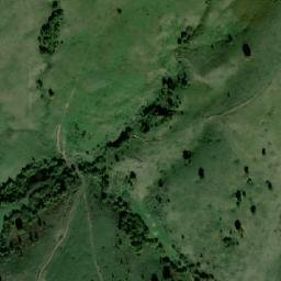 Satellite imagery of Cracul Leviţa, RO