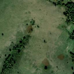 Satellite imagery of Cracul Leviţa, RO