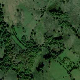 Satellite imagery of Cracul Leviţa, RO