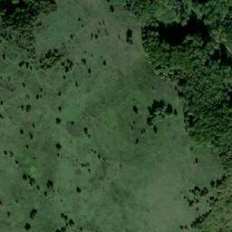 Satellite imagery of Dealul Coroneanţilor, RO