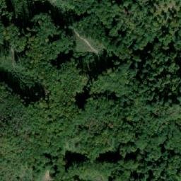 Satellite imagery of Dealul Coroneanţilor, RO