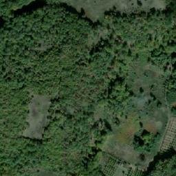 Satellite imagery of Culmea Bolfecea, RO