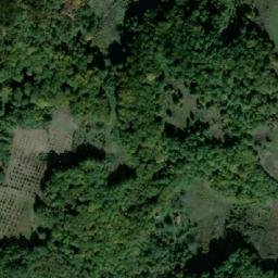 Satellite imagery of Culmea Bolfecea, RO