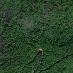 Satellite imagery of Cracul Răduţului, RO