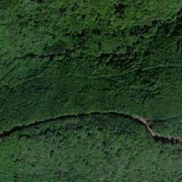 Satellite imagery of Cracul Răduţului, RO