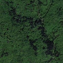 Satellite imagery of Cracul Strănaţului, RO