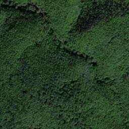 Satellite imagery of Cracul Secăreaua, RO